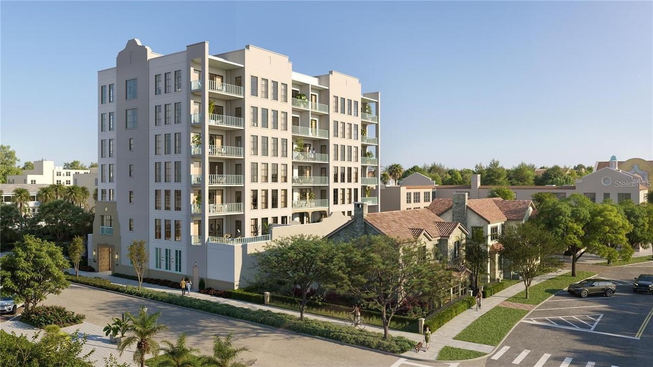 749 Burlington Ave. #600, St Petersburg, FL 33701