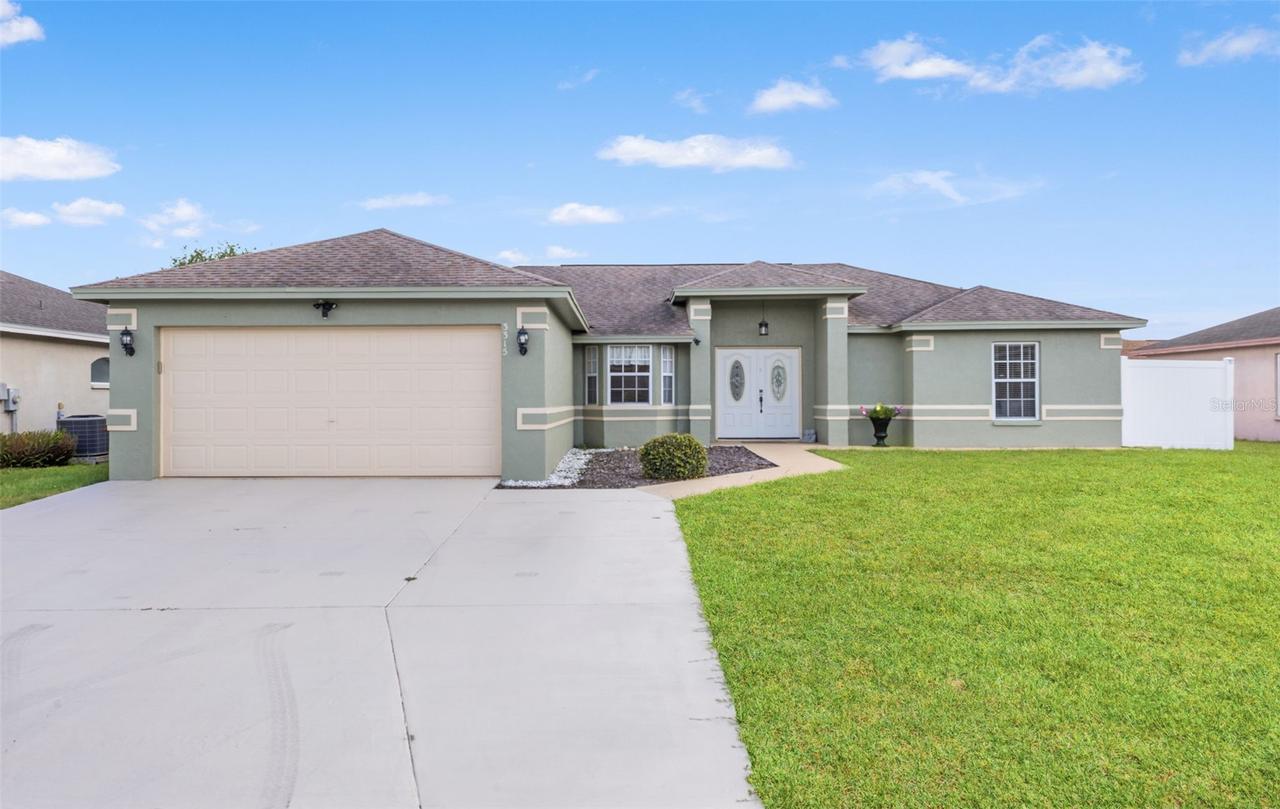 3315 Sanoma Dr., Lakeland, FL 33811