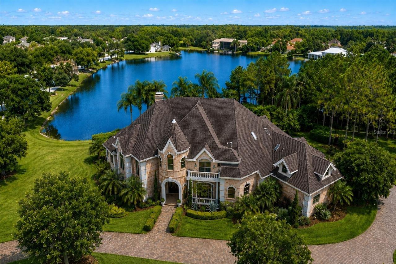 4123 Highland Park Cir., Lutz, FL 33558