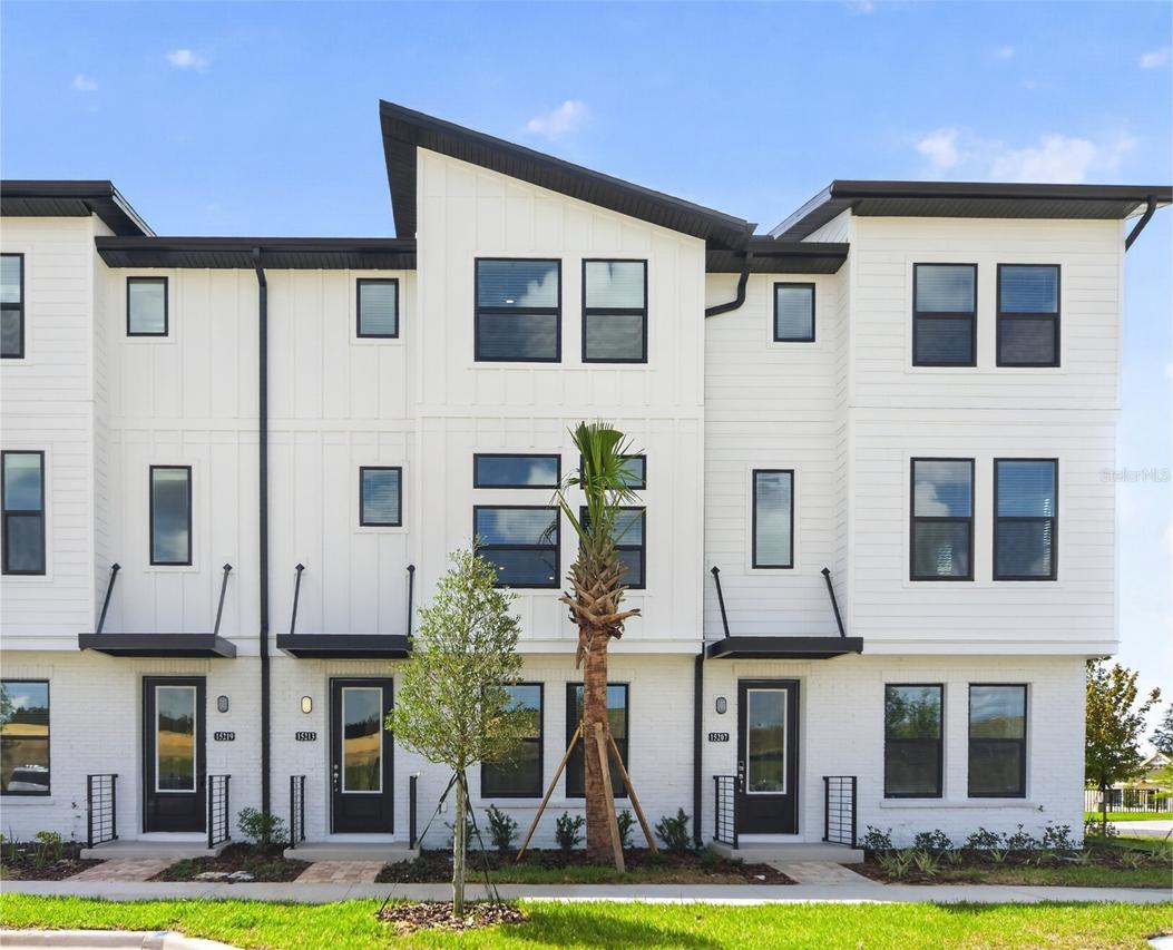 15213 Hamlin Park Dr., Winter Garden, FL 34787