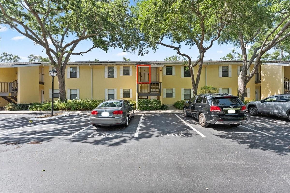 3001 58th Ave. #1106, St Petersburg, FL 33712