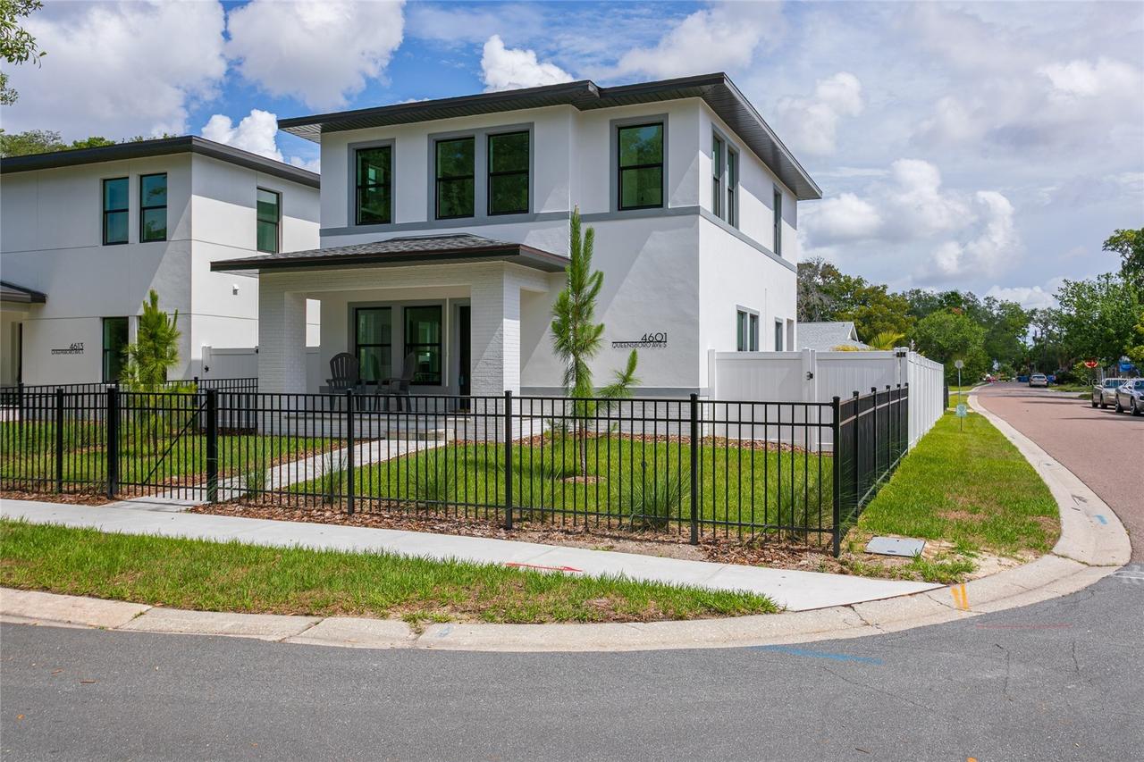 4601 Queensboro Ave., St Petersburg, FL 33711