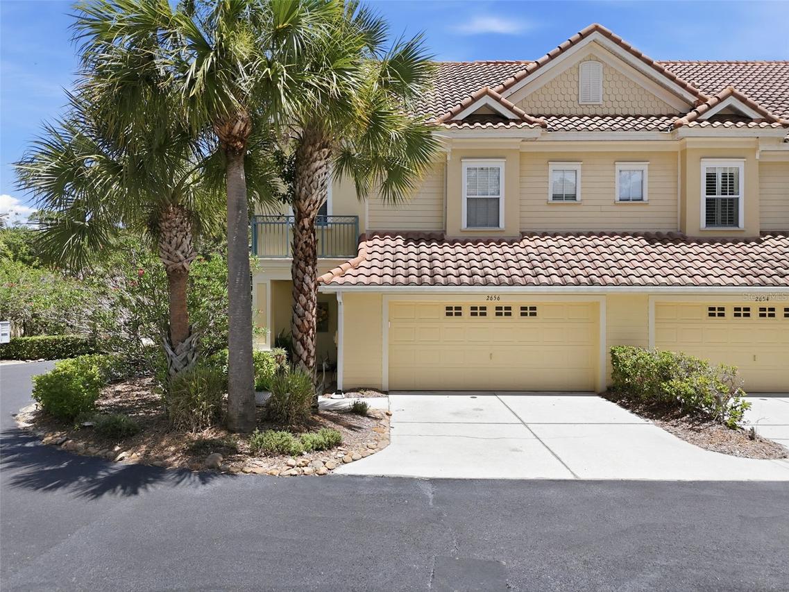 2656 Tanglewood Tr., Palm Harbor, FL 34685