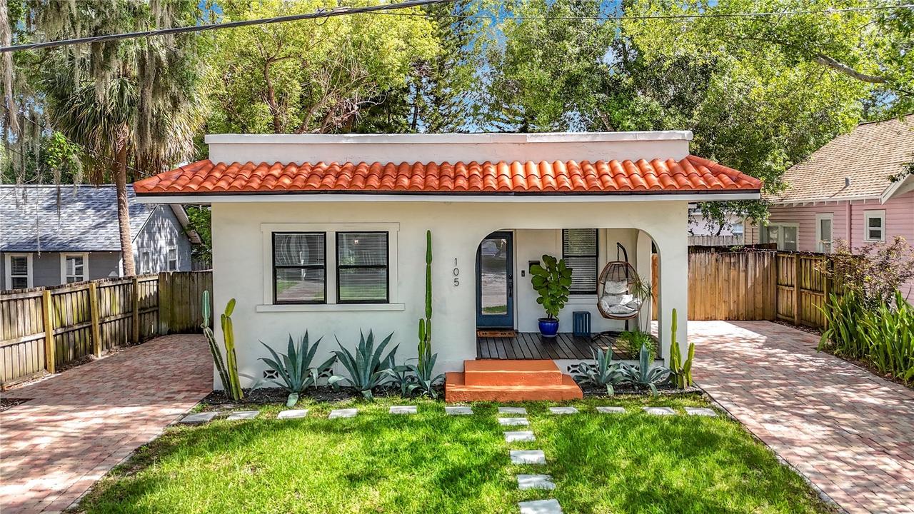 105 W Elm St., Tampa, FL 33604