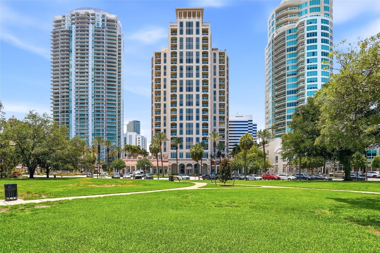 100 Beach Dr. #301, St Petersburg, FL 33701