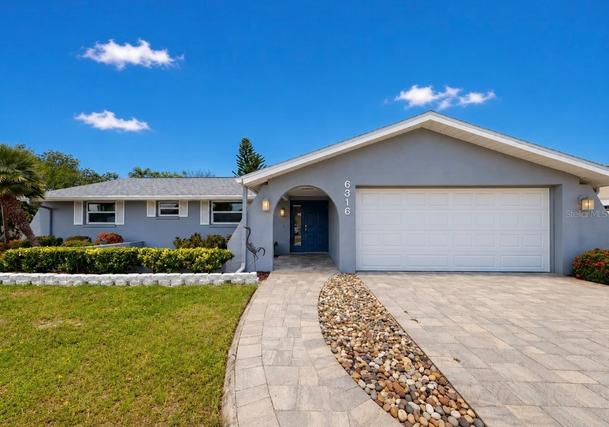 New Construction Homes For Sale This Week That Attend Apollo Beach Elementary School: May 20th to May 26th