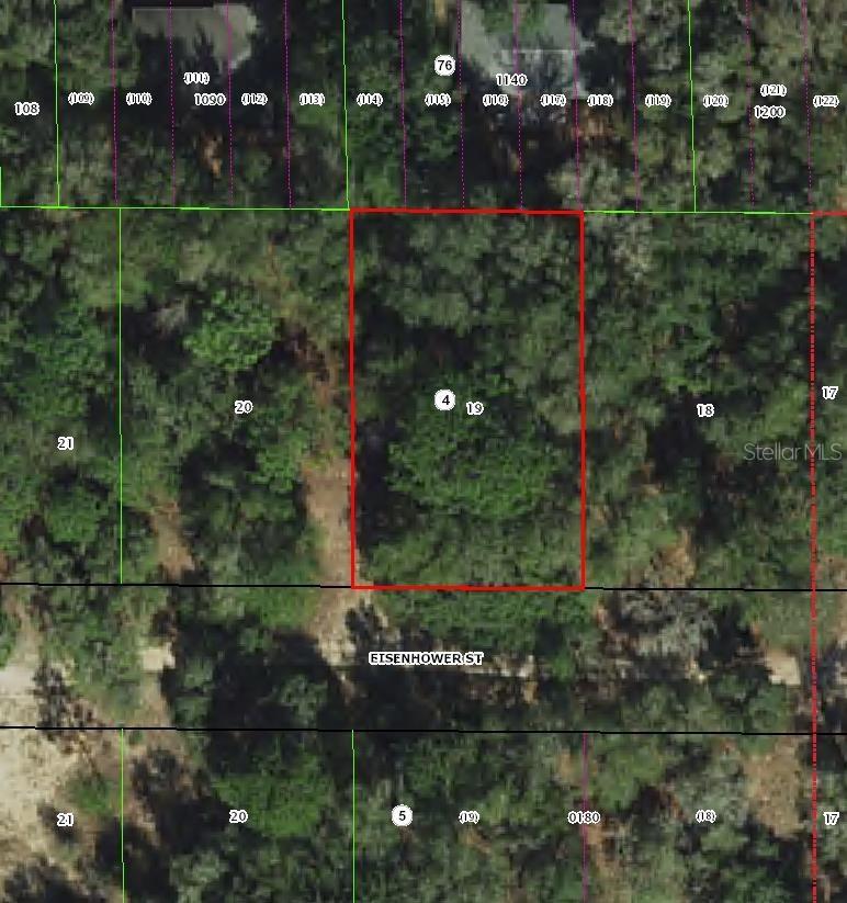 3012 Eisenhower St., Inverness, FL 34453