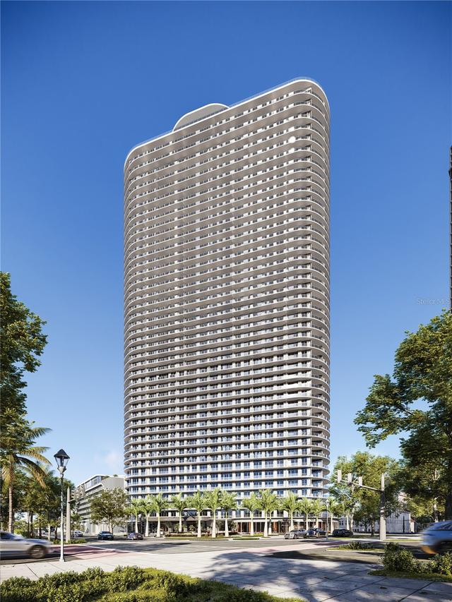 400 Central Ave. #PH D, St Petersburg, FL 33701