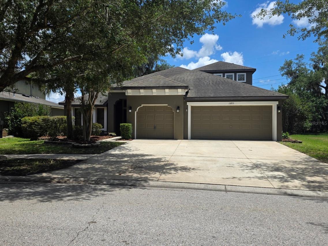 15723 Starling Water Dr., Lithia, FL 33547