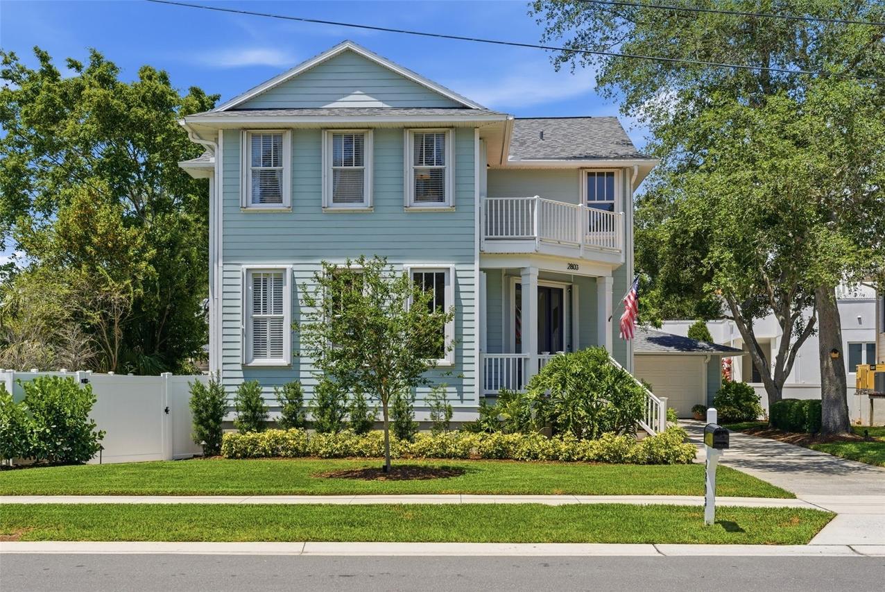 2803 W Averill Ave., Tampa, FL 33611