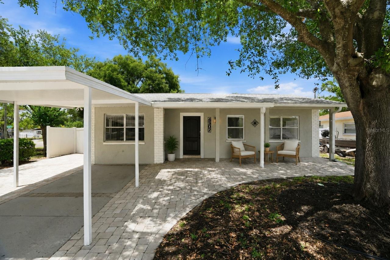 4307 W Wisconsin Ct., Tampa, FL 33616