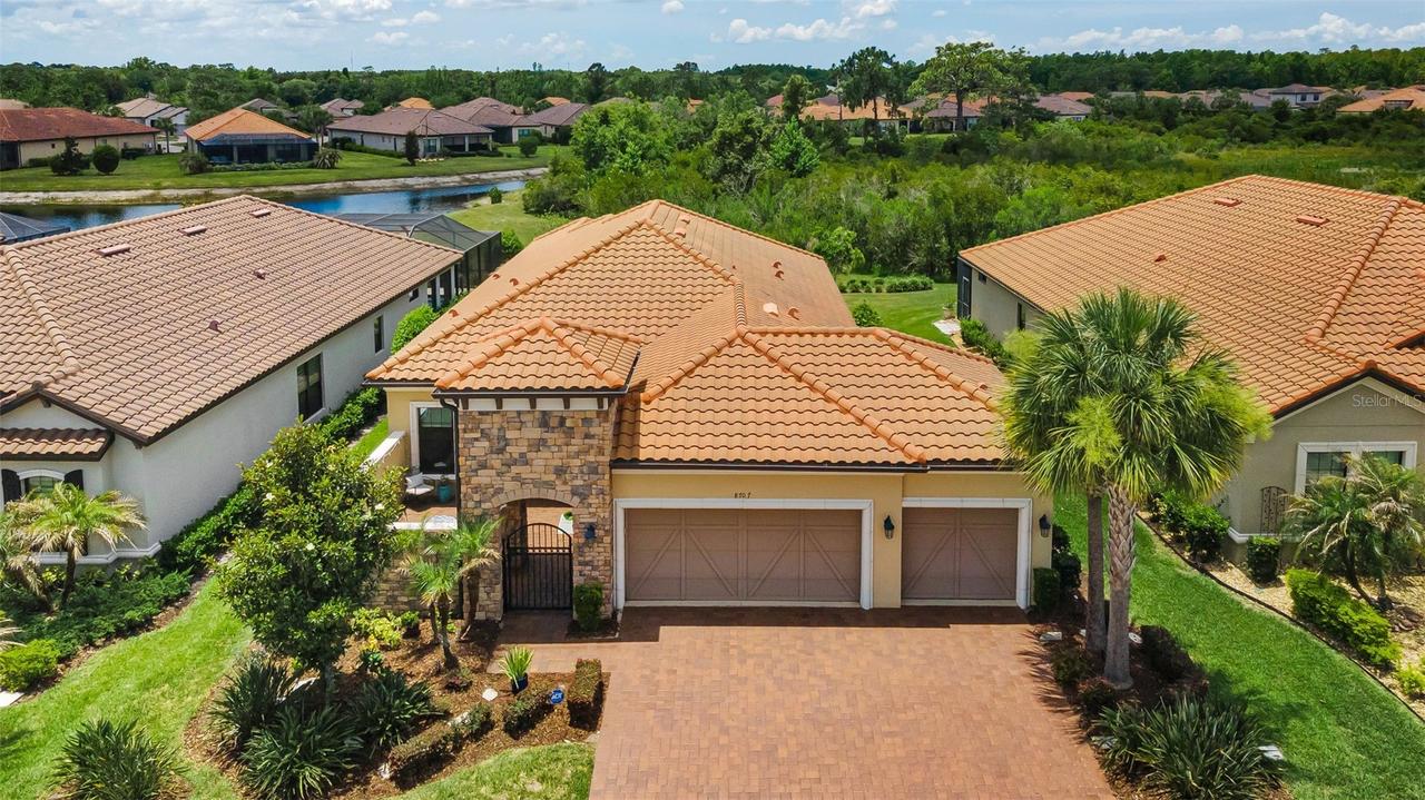 8707 Sorano Villa Dr., Tampa, FL 33647