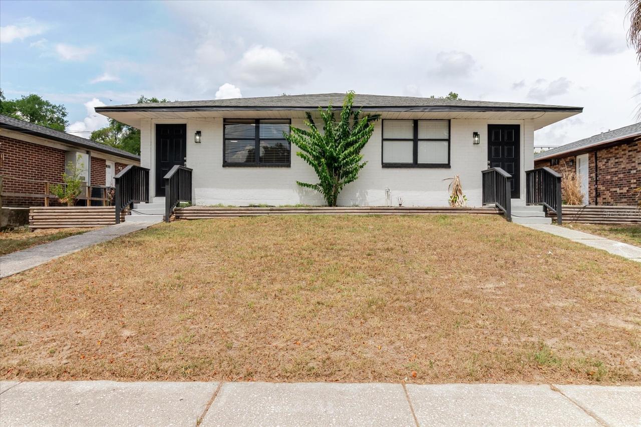 1134-1136 Gilmore Ave., Lakeland, FL 33805