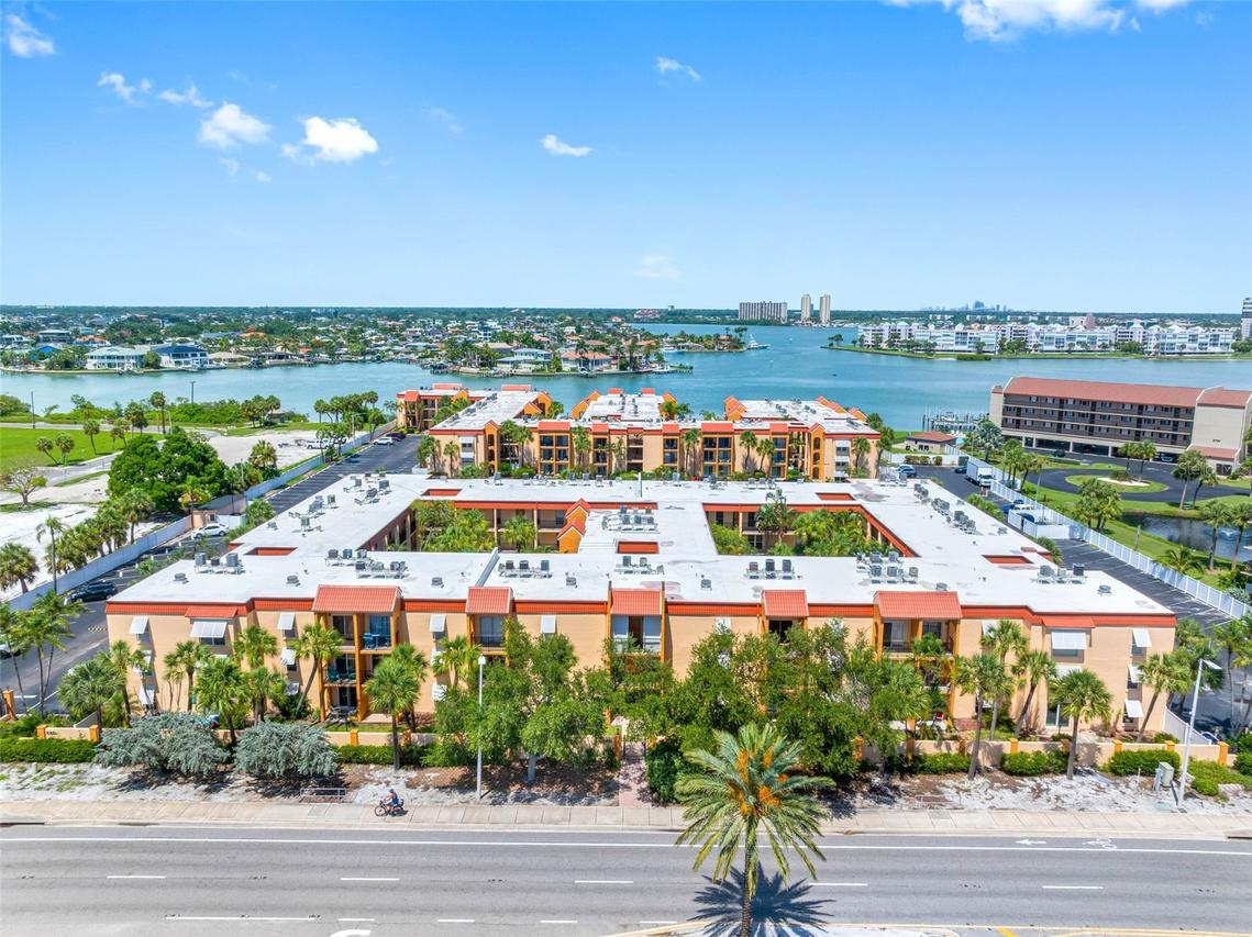 8921 Blind Pass Rd. #141, St Pete Beach, FL 33706