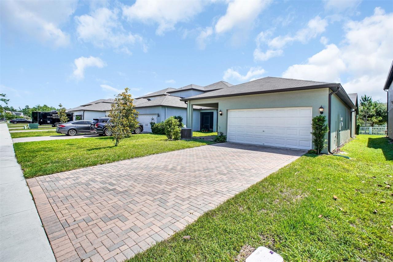 9579 Flourish Dr., Land O Lakes, FL 34637