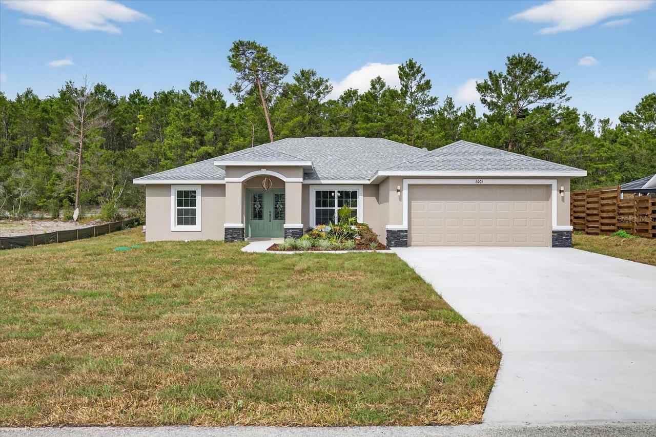 6005 Moongate Rd., Spring Hill, FL 34606