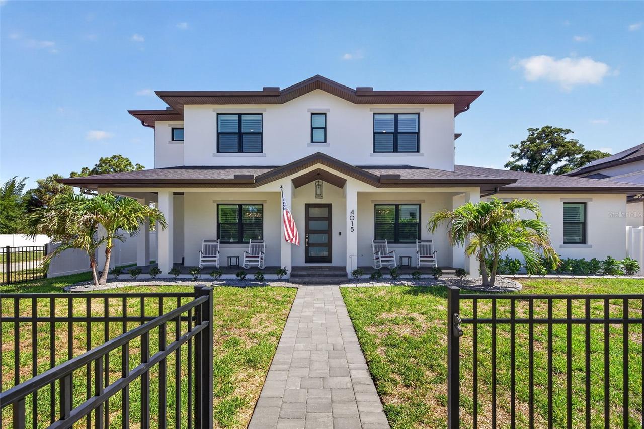 4015 W Zelar St., Tampa, FL 33629