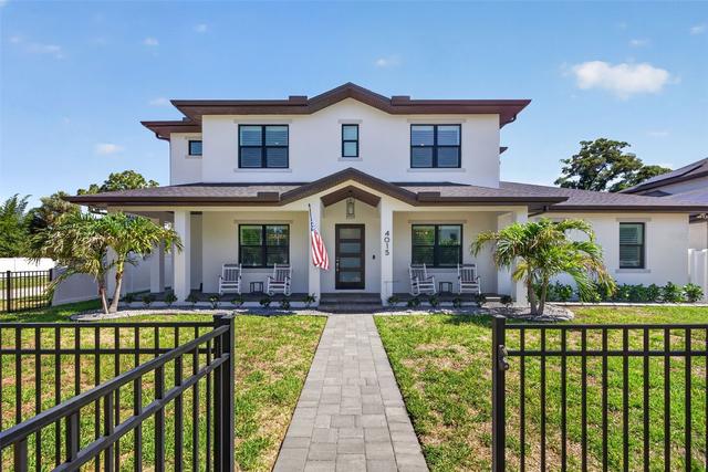 New Homes For Sale This Week in Palma Ceia West: May 29th to June 4th