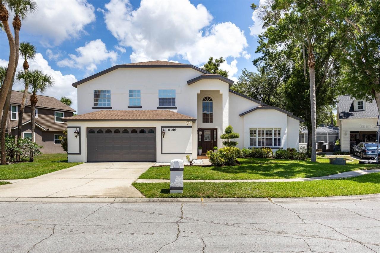 9149 Maple Ct, Seminole, FL 33777