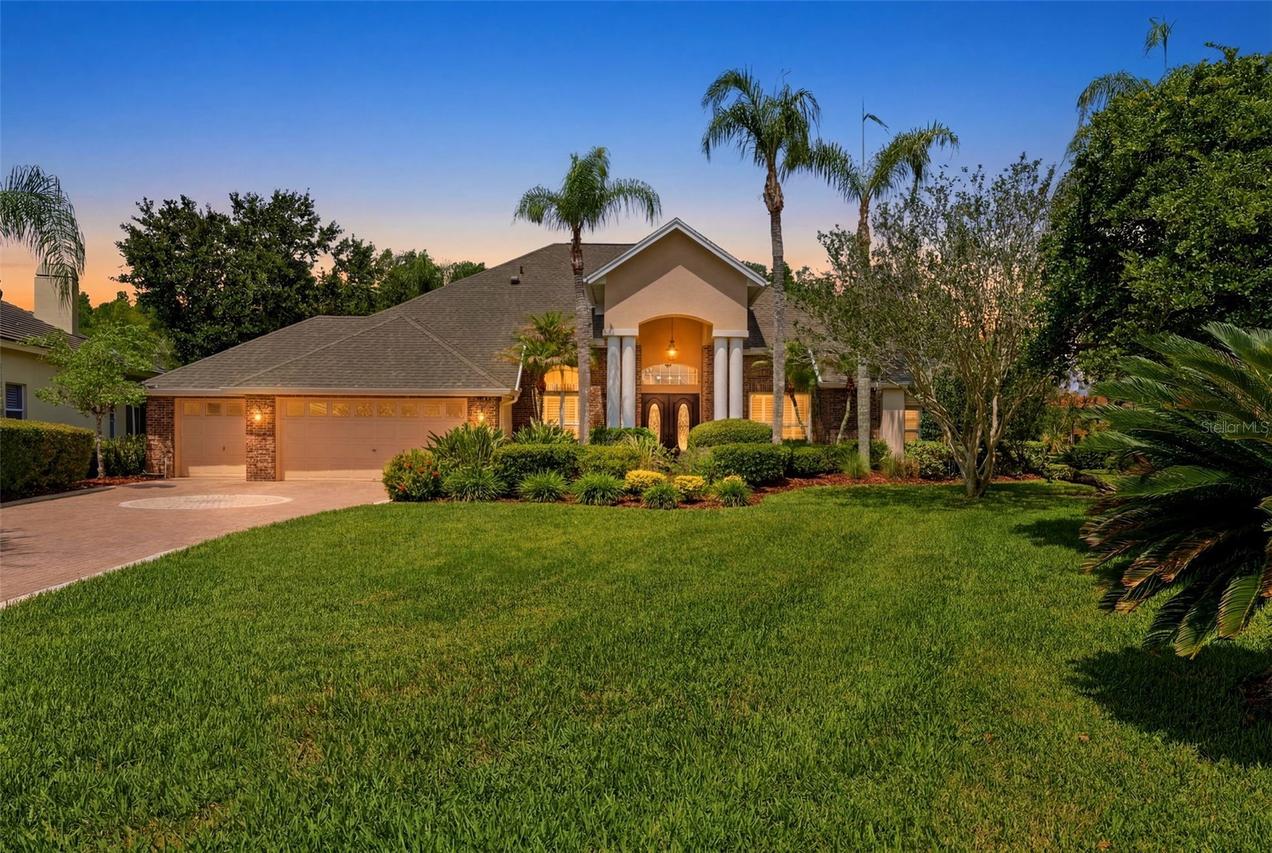 17912 Saint Croix Isle Dr., Tampa, FL 33647