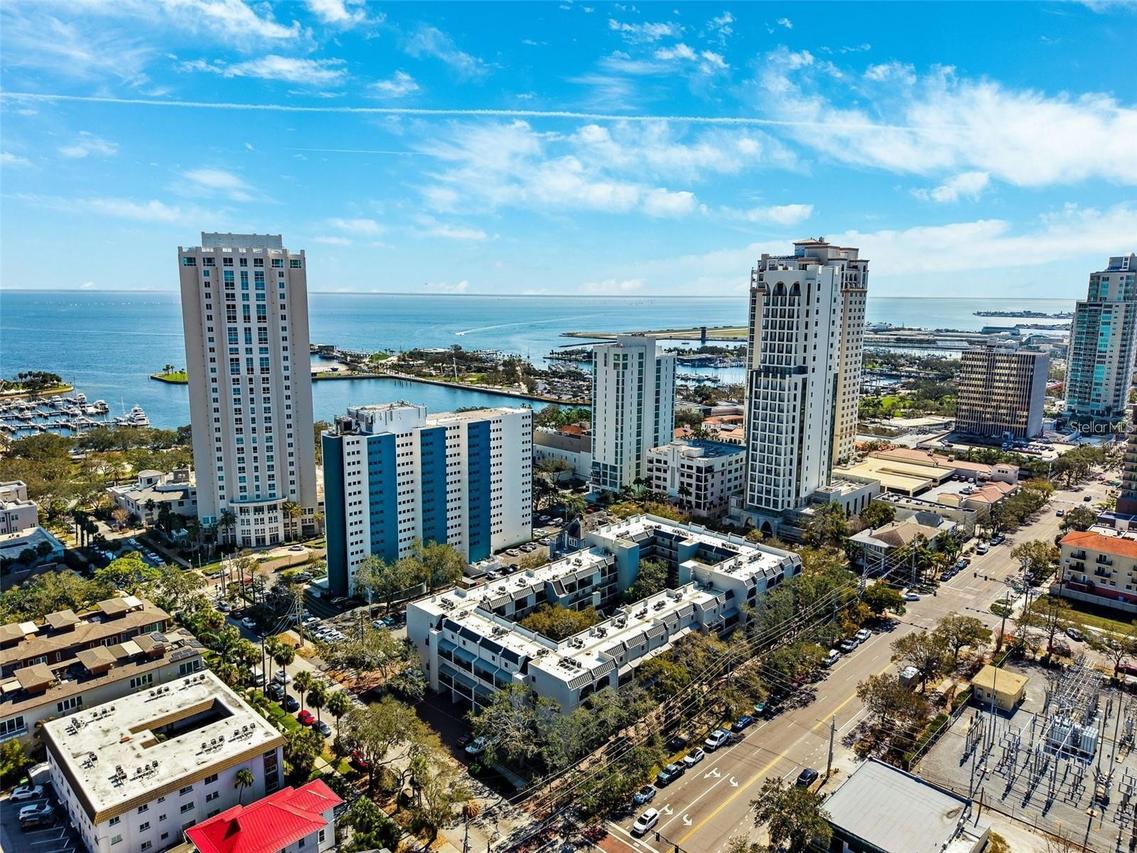 105 4th Ave. #220, St Petersburg, FL 33701