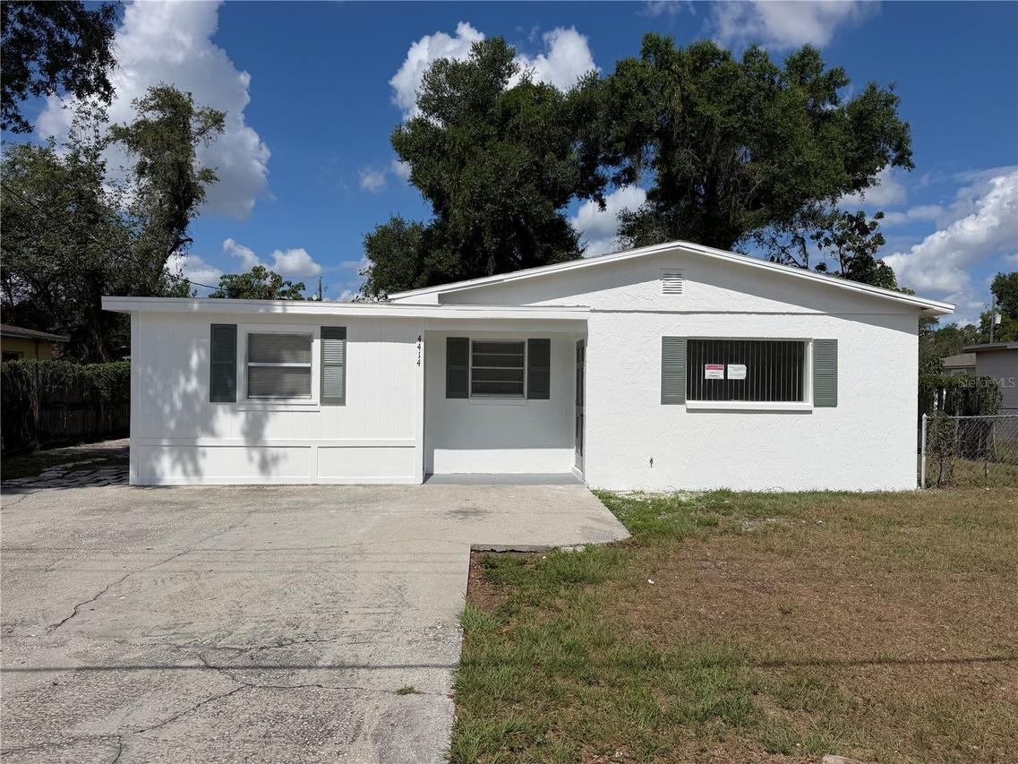 4414 Booker T Dr., Tampa, FL 33610