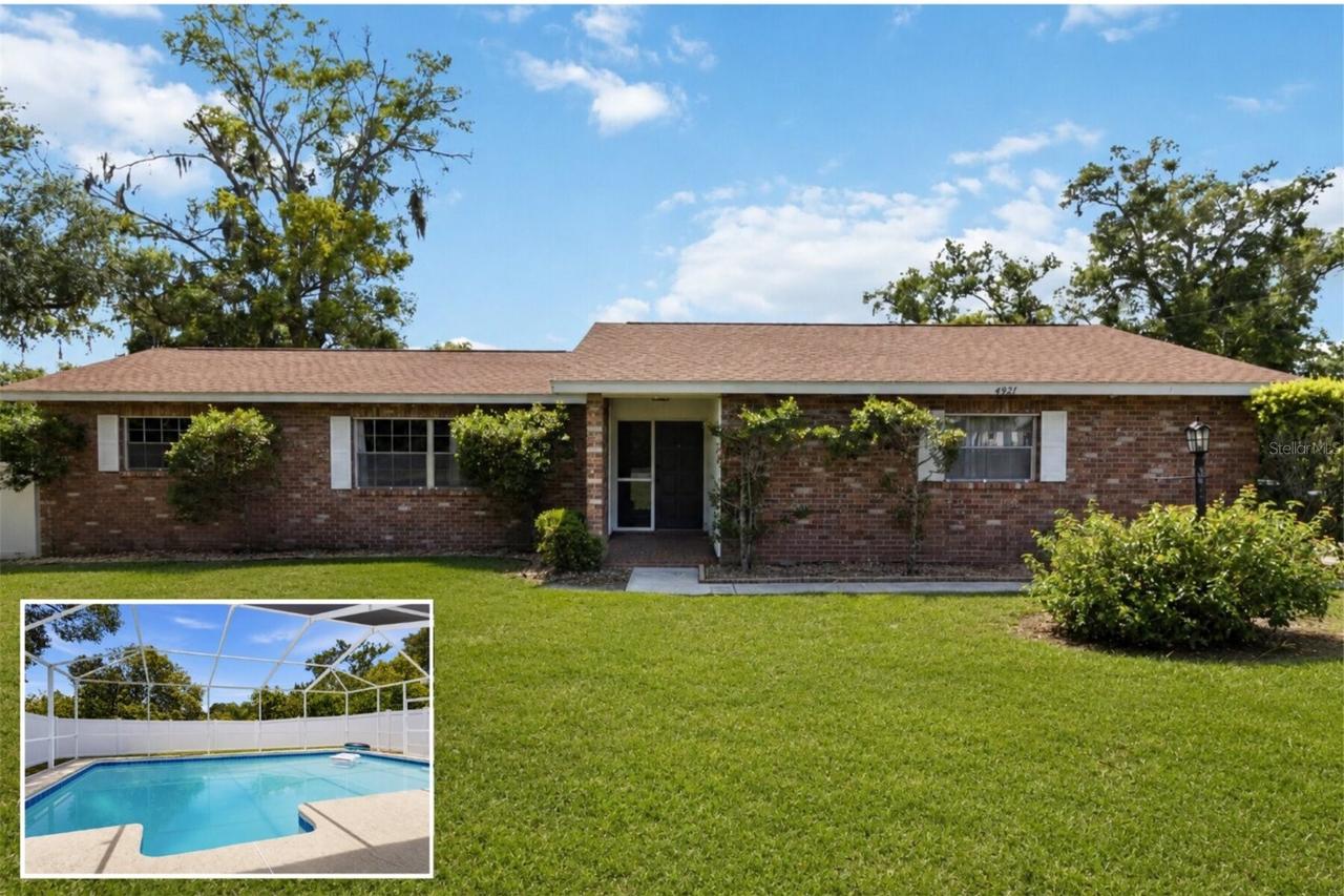 4921 Deter Rd., Lakeland, FL 33813
