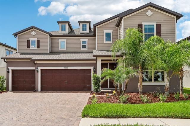 New Homes For Sale This Week in K Bar Ranch: May 29th to June 4th