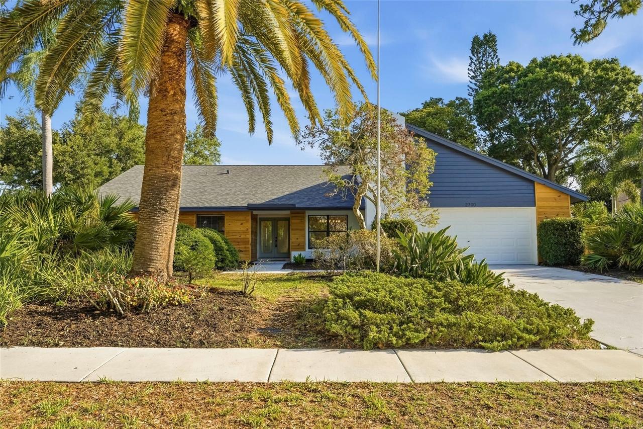 2700 Sedgefield Ct., Clearwater, FL 33761