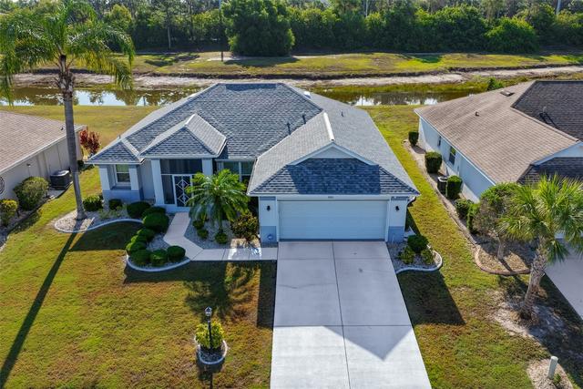 New Construction Homes For Sale This Week in Sun City Center: May 20th to May 26th