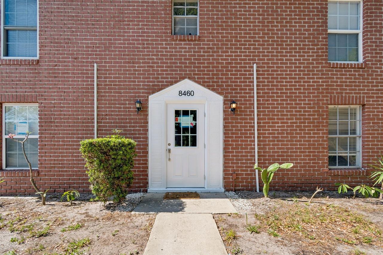 8460 13th St. #B, St Petersburg, FL 33702
