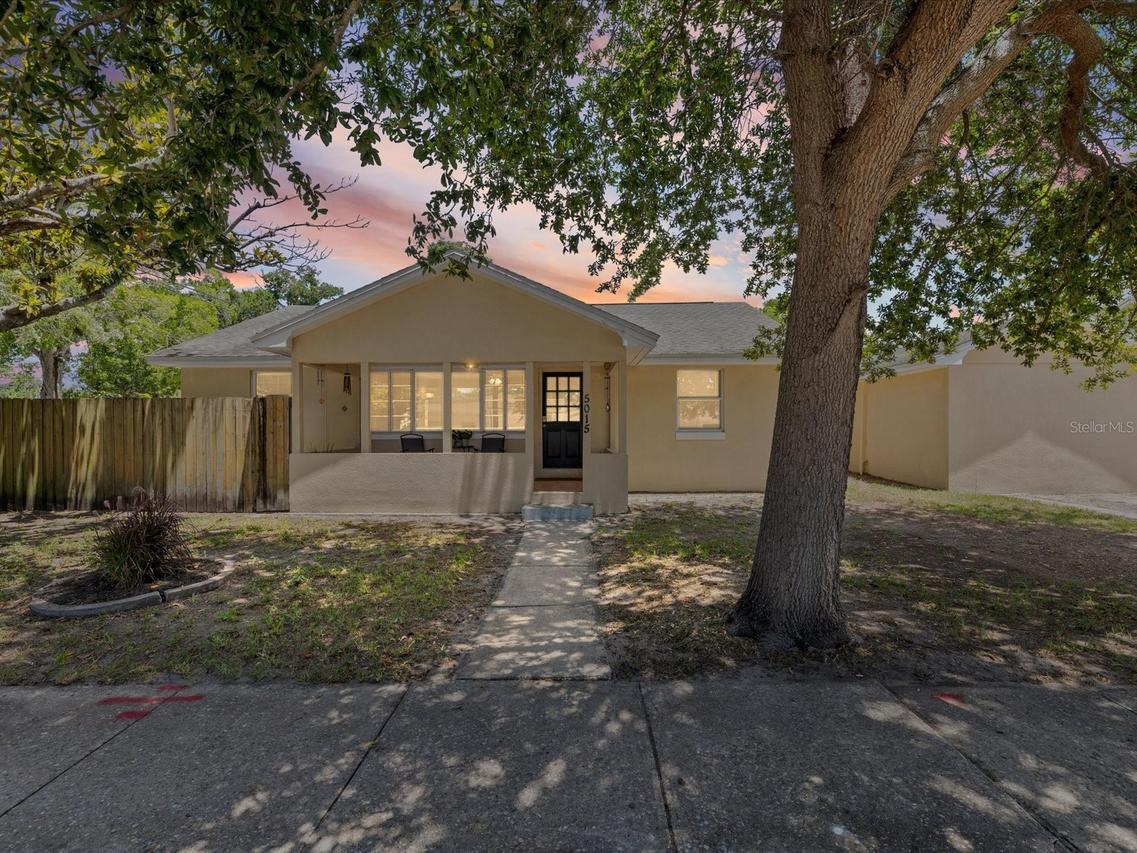 5015 15th Ave., Gulfport, FL 33707
