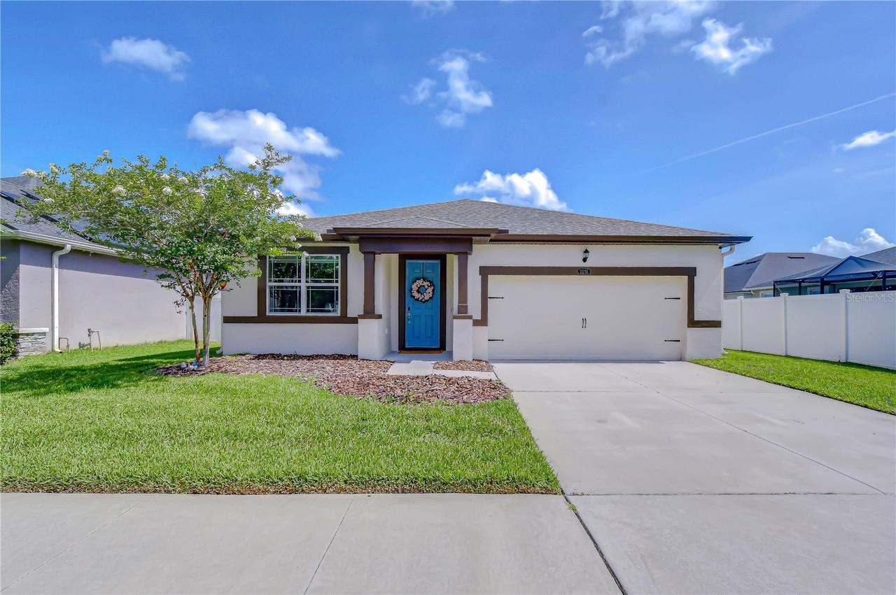 13238 Baby Belle Dr., Riverview, FL 33579