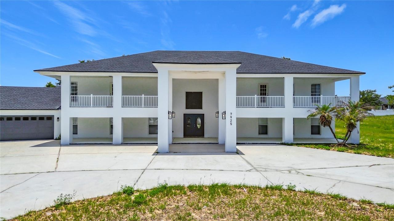 7925 Lake Mabel Loop Rd., Dundee, FL 33838