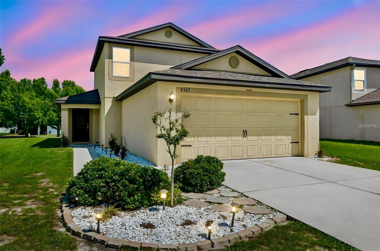8567 Indian Laurel Ln., Brooksville, FL 34613