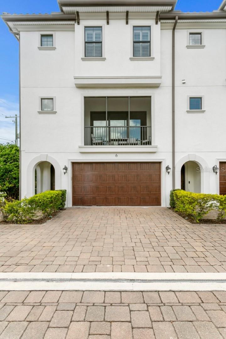 3215 W De Leon St. #6, Tampa, FL 33609
