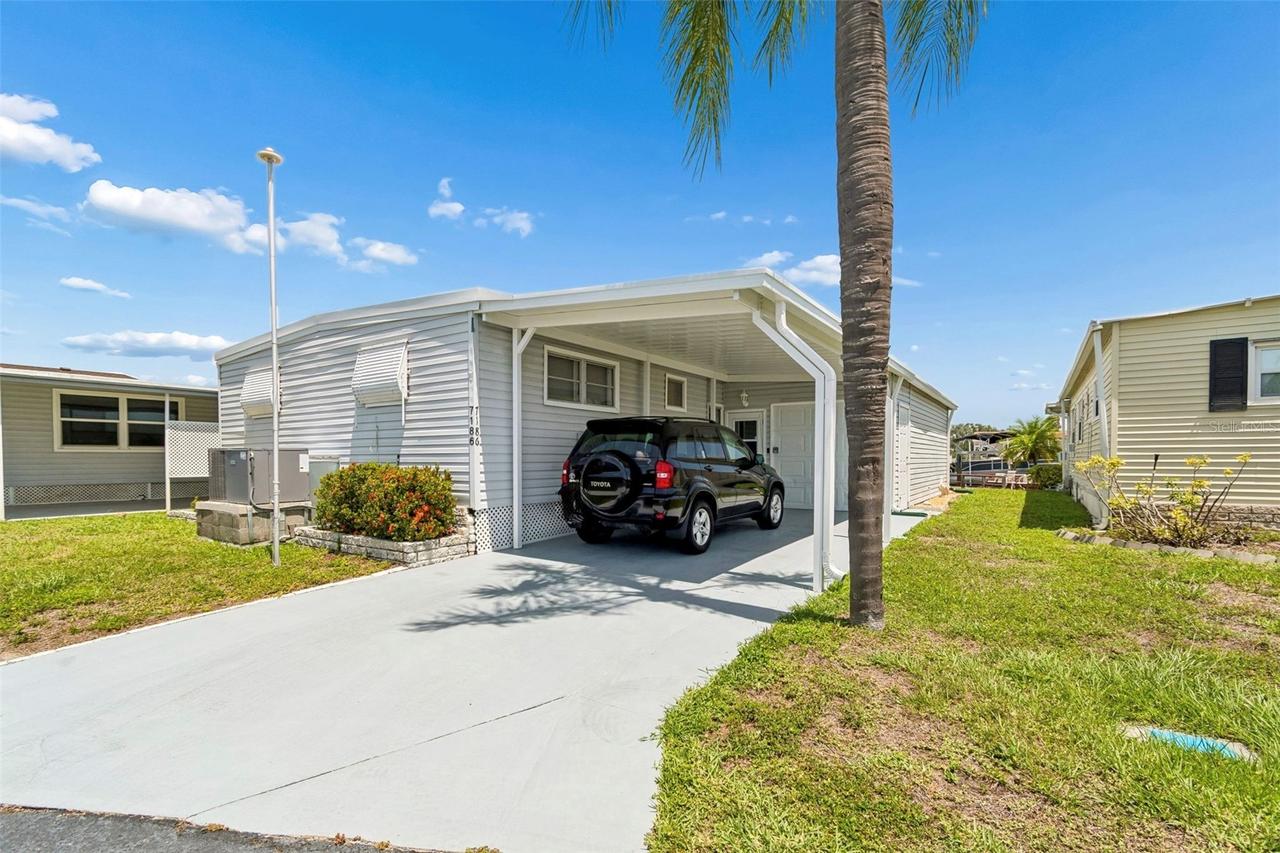 7186 Mount Arlington Dr. #421, St Petersburg, FL 33702