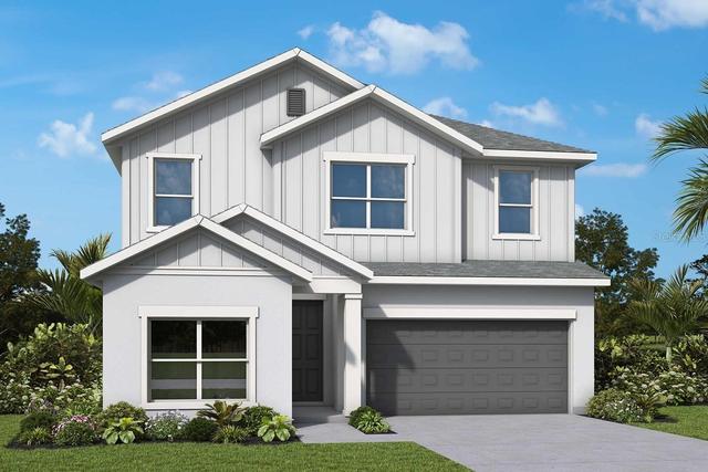 New Homes For Sale This Week in Starkey Ranch: May 22nd to May 28th