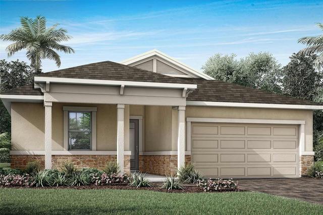 New Construction Homes For Sale This Week That Attend Pasco High School: May 20th to May 26th