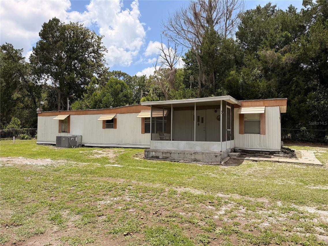 8582 W Admiral Byrd Ln., Crystal River, FL 34429