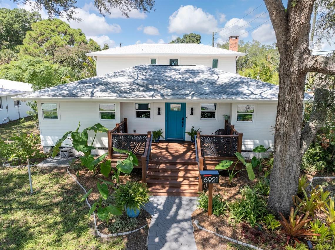 6921 Mango Ave., St Petersburg, FL 33707