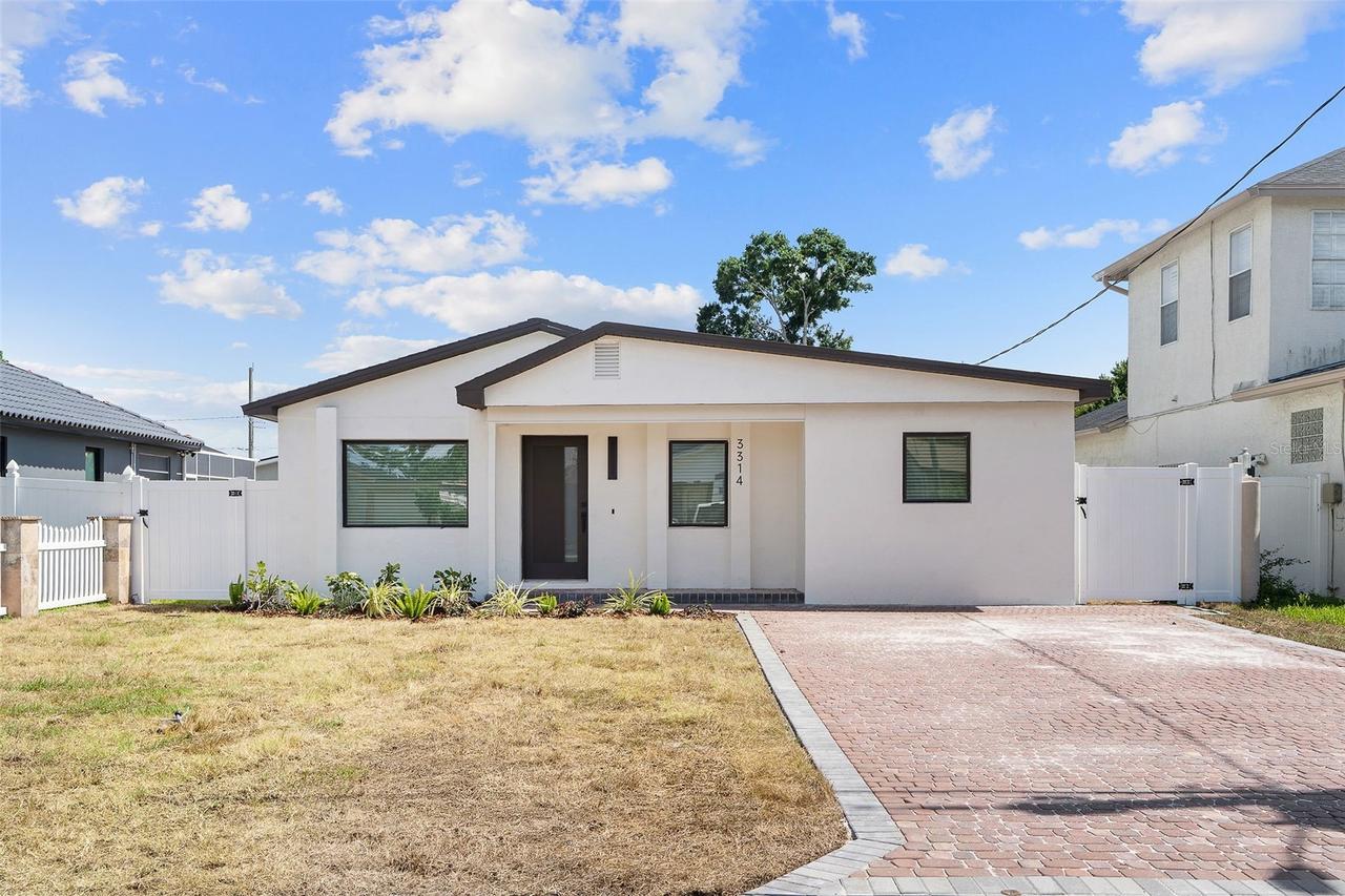 3314 W Aileen St., Tampa, FL 33607