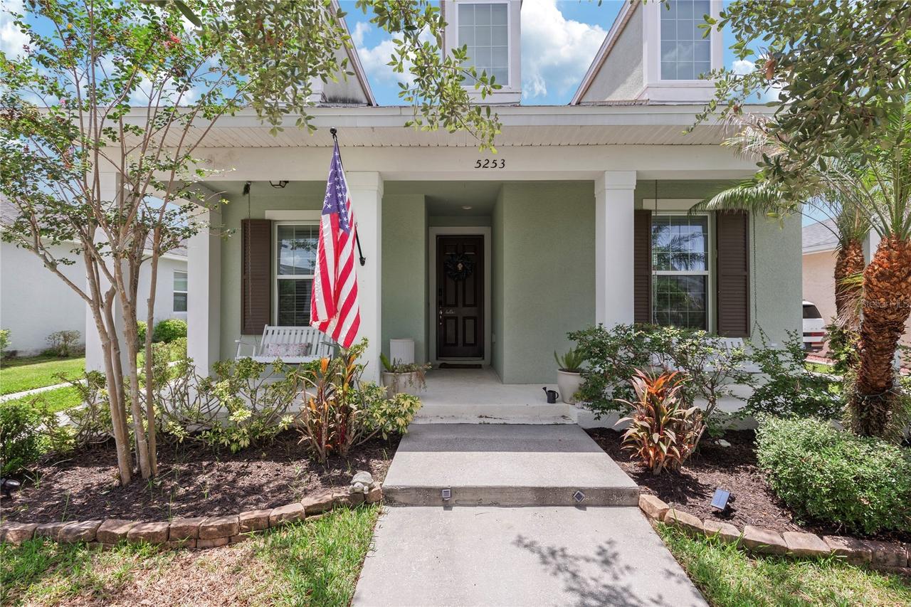 5253 Suncatcher Dr., Wesley Chapel, FL 33545