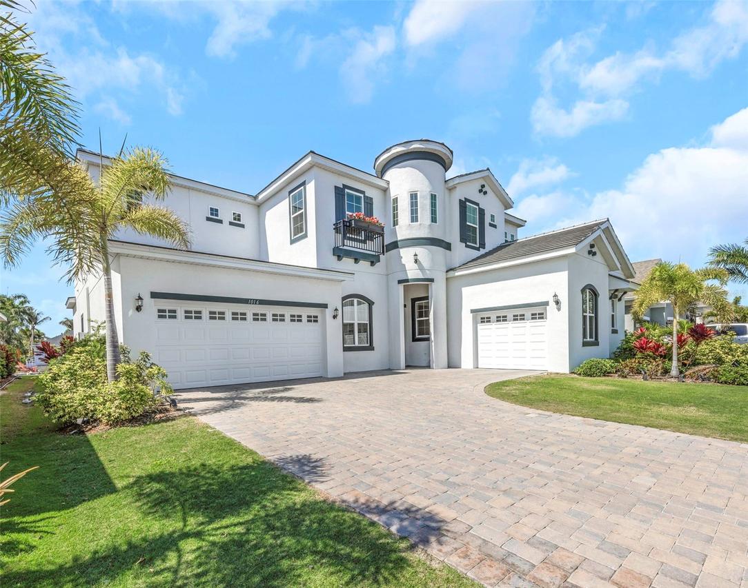 1016 Signet Dr., Apollo Beach, FL 33572