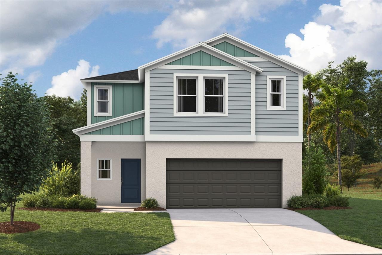 4269 River Beacon Blvd., Davenport, FL 33837
