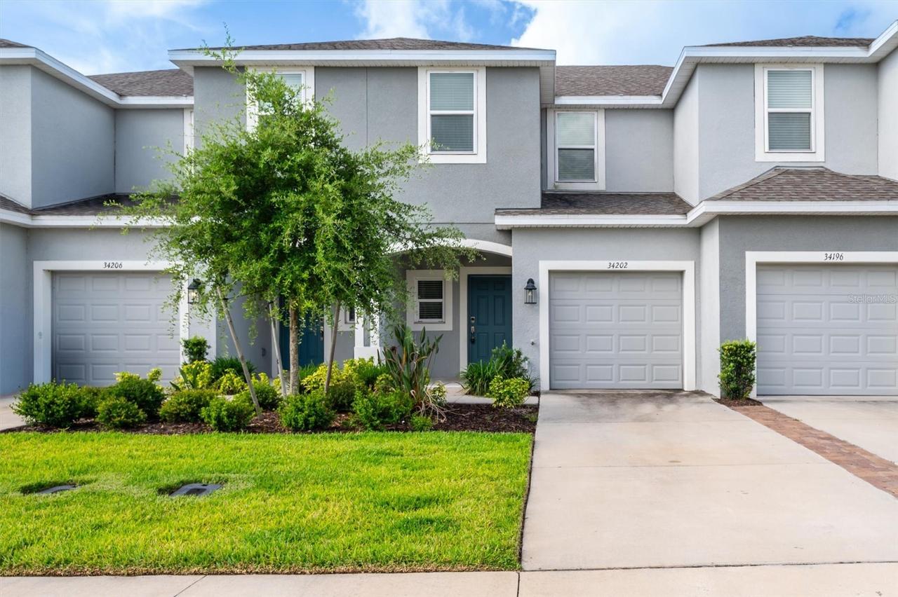 34202 Polacca Ln., Wesley Chapel, FL 33543