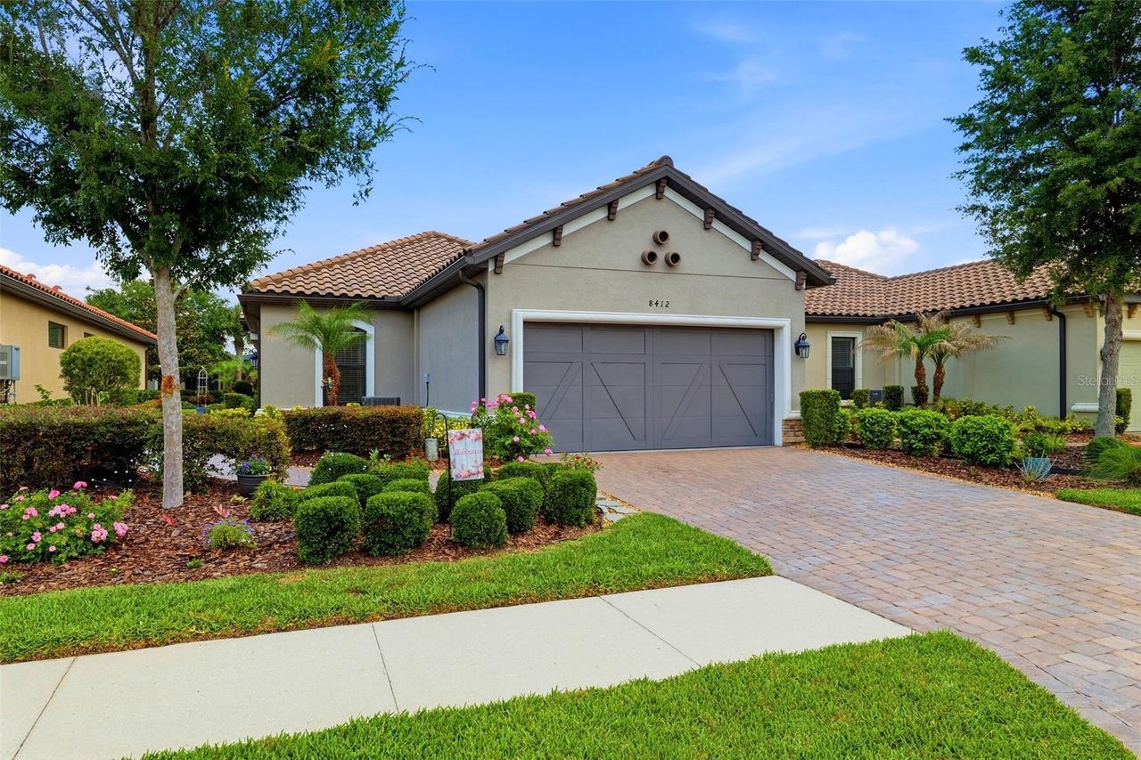 8412 Alberata Vista Dr., Tampa, FL 33647