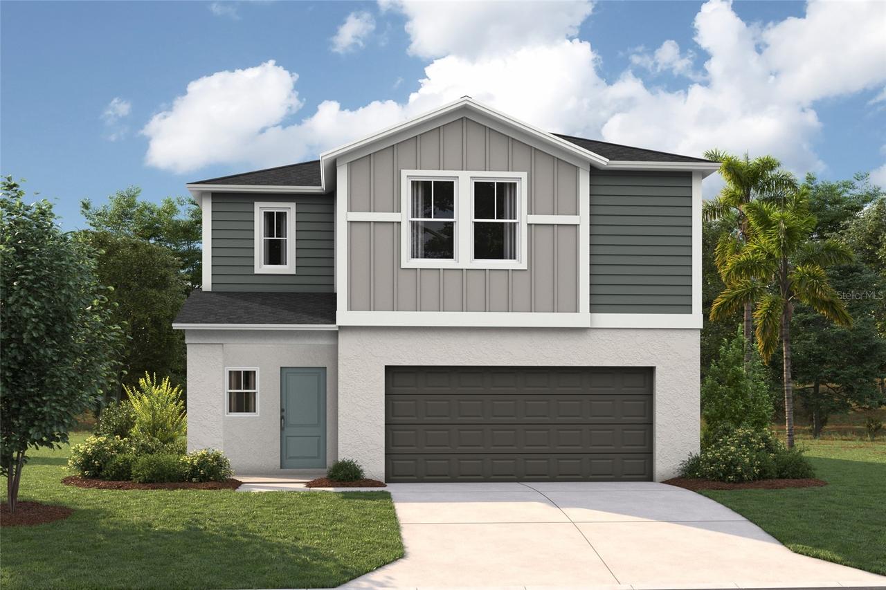 4535 Wynnstone Dr., Davenport, FL 33837