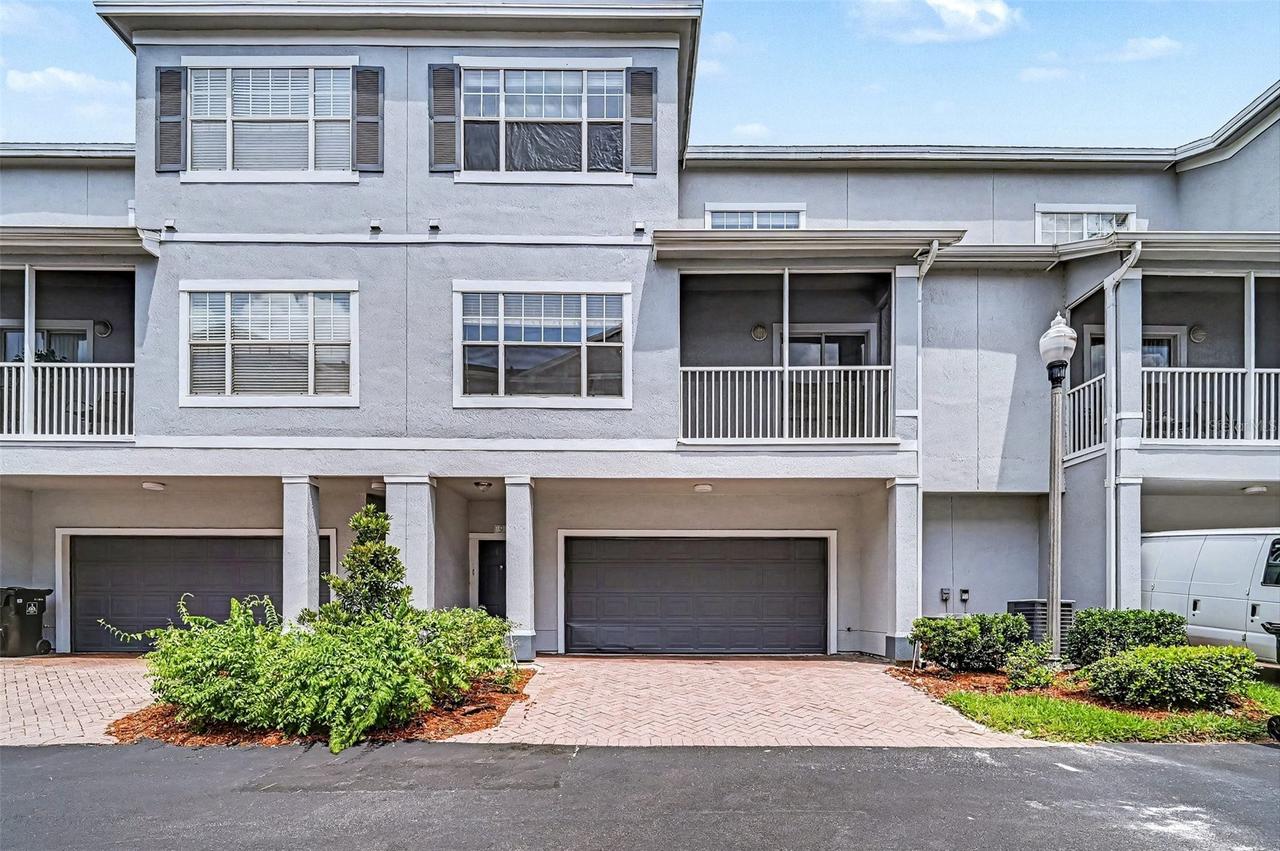 2460 Grand Central Pkwy. #9, Orlando, FL 32839