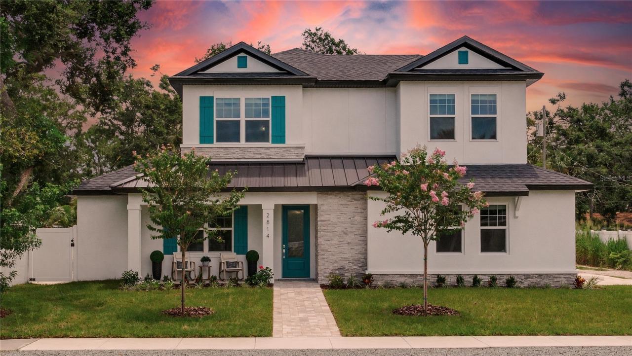 2814 54th St., Gulfport, FL 33707